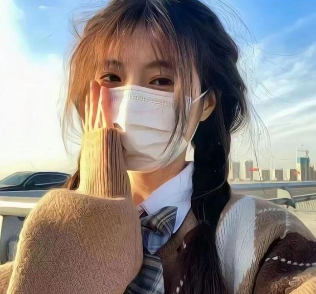 格林奶奶的睡美人