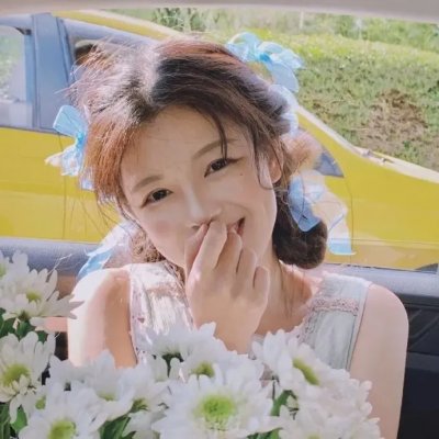 海边的女人